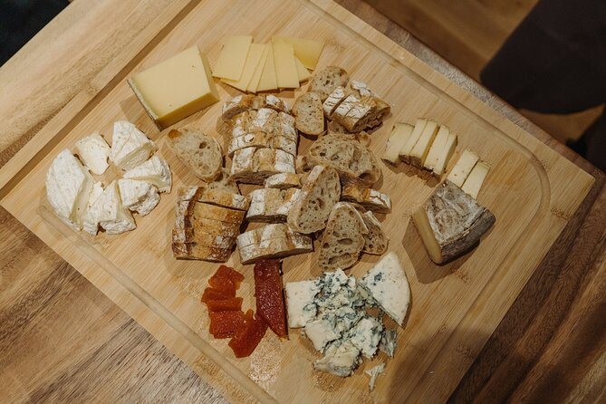 Devour Paris Ultimate Food Tour