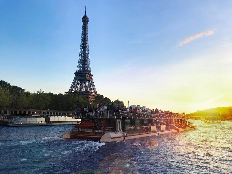 The Best Time of Year for a Paris Food Tour, Month by Month