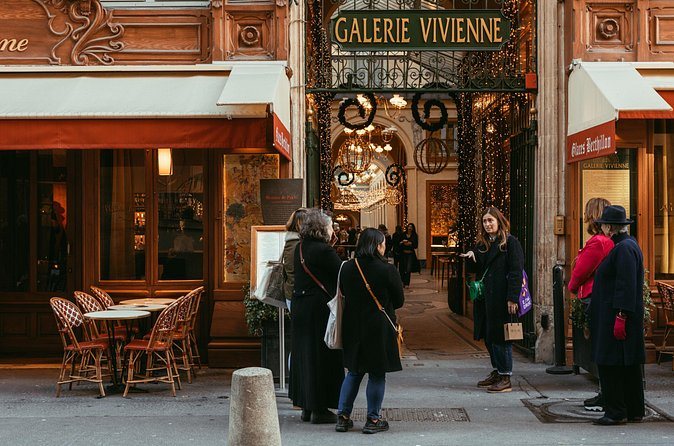 Devour Paris Ultimate Food Tour