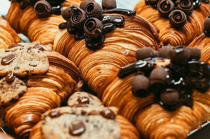 Devour Paris Ultimate Food Tour