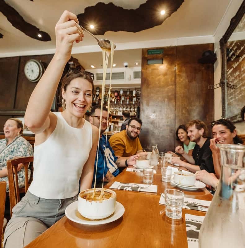 Paris: Le Marais Food Tour with 10 Tastings & Wine